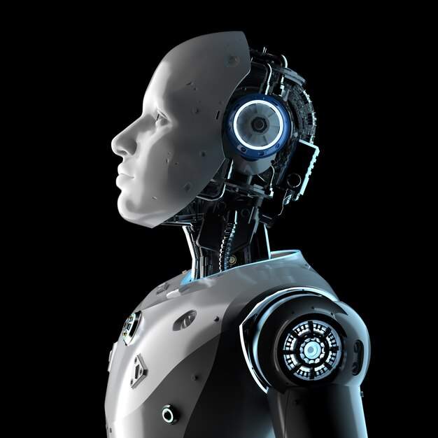 2026具身智能元年主題視覺：探討人形機器人與家用機器人從技術演示走向真實落地的距離與瓶頸